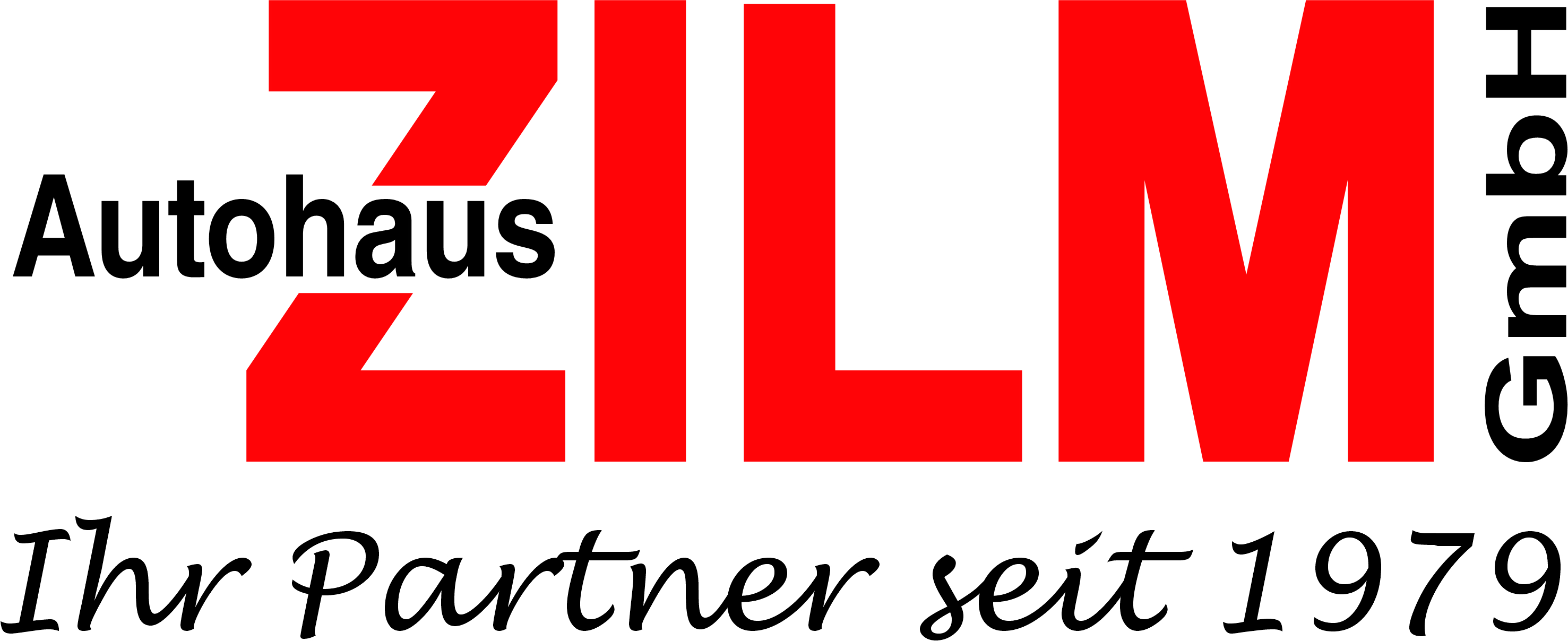 Logo von Autohaus Zilm GmbH